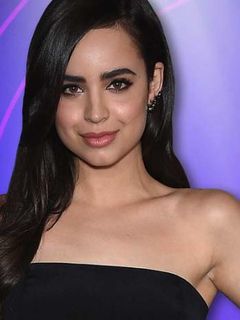 Sofia Carson